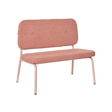 LIFETIME Kidsrooms Chill Chill Bench - Rose Blush