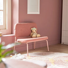 Charger l&#39;image dans la galerie, LIFETIME Kidsrooms Chill Chill Bench - Rose Blush
