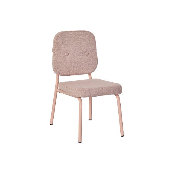 LIFETIME Kidsrooms Chill Chill Chair - Cherry Blossoms