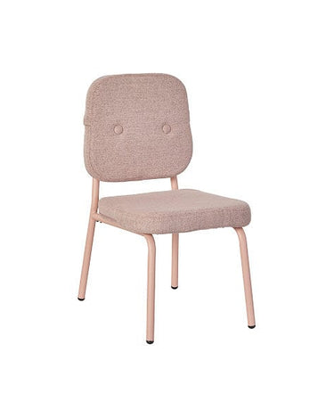 LIFETIME Kidsrooms Chill Chill Chair - Cherry Blossoms