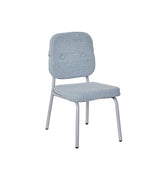 LIFETIME Kidsrooms Chill Chill Chair - Frosted Blue