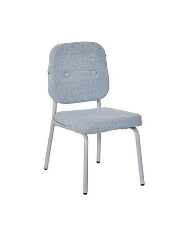 LIFETIME Kidsrooms Chill Chill Chair - Frosted Blue