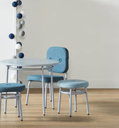 LIFETIME Kidsrooms Chill Chill Chair -  Midnight Shade