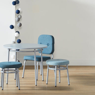 LIFETIME Kidsrooms Chill Chill Chair -  Midnight Shade