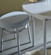 LIFETIME Kidsrooms Chill Chill Stool - Frosted Blue