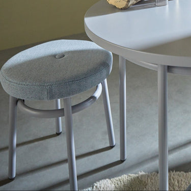 LIFETIME Kidsrooms Chill Chill Stool - Frosted Blue