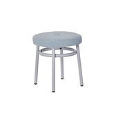 LIFETIME Kidsrooms Chill Chill Stool - Frosted Blue