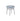 LIFETIME Kidsrooms Chill Chill Stool - Frosted Blue