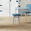 LIFETIME Kidsrooms Chill Chill Stool -  Midnight Shade