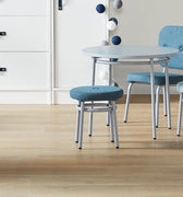 LIFETIME Kidsrooms Chill Chill Stool -  Midnight Shade