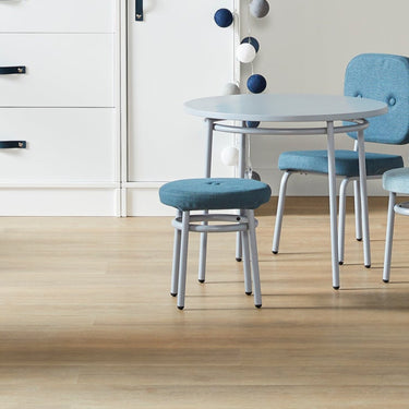 LIFETIME Kidsrooms Chill Chill Stool -  Midnight Shade