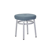 LIFETIME Kidsrooms Chill Chill Stool -  Midnight Shade