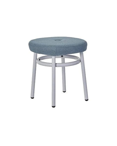 LIFETIME Kidsrooms Chill Chill Stool -  Midnight Shade