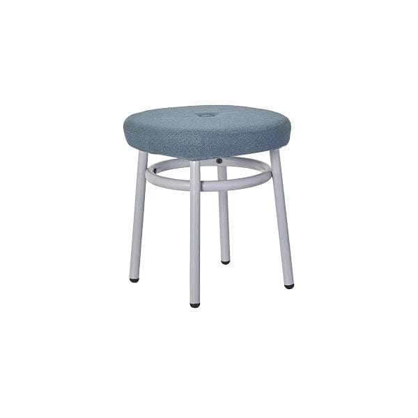 LIFETIME Kidsrooms Chill Chill Stool -  Midnight Shade