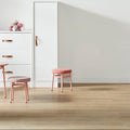 LIFETIME Kidsrooms Chill Chill Stool - Rose Blush