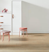 LIFETIME Kidsrooms Chill Chill Stool - Rose Blush