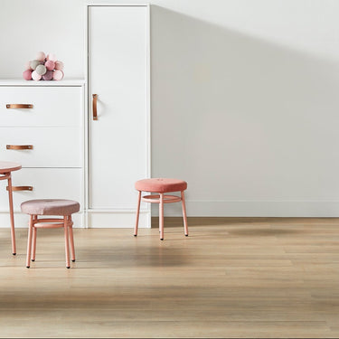 LIFETIME Kidsrooms Chill Chill Stool - Rose Blush