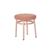 LIFETIME Kidsrooms Chill Chill Stool - Rose Blush