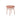 LIFETIME Kidsrooms Chill Chill Stool - Rose Blush