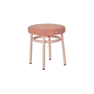 LIFETIME Kidsrooms Chill Chill Stool - Rose Blush