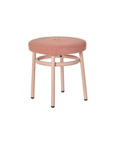 LIFETIME Kidsrooms Chill Chill Stool - Rose Blush