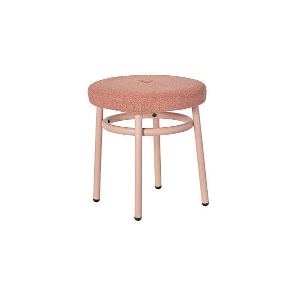 LIFETIME Kidsrooms Chill Chill Stool - Rose Blush