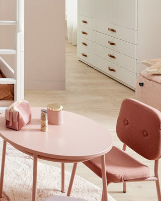 LIFETIME Kidsrooms Chill Chill Table - Cherry Blossoms