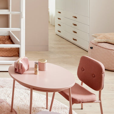 LIFETIME Kidsrooms Chill Chill Table - Cherry Blossoms