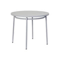 LIFETIME Kidsrooms Chill Chill Table - Frosted Blue
