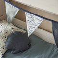 LIFETIME Kidsrooms Closed Bed Front 194 cm