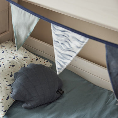 LIFETIME Kidsrooms Closed Bed Front 194 cm
