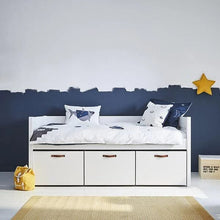 Carica l&#39;immagine nel visualizzatore di Gallery, LIFETIME Kidsrooms Cool Kids bed Cool Kids bed 90 cm
