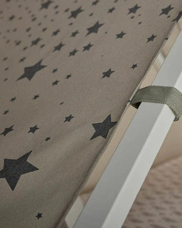 LIFETIME Kidsrooms Cool Kids bed Cool Kids single tipi bed - Over the moon