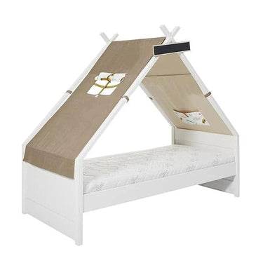 LIFETIME Kidsrooms Cool Kids bed Cool Kids single tipi bed - Surf