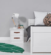 LIFETIME Kidsrooms Cool Kids Furniture Cool kids nightstand