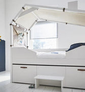 LIFETIME Kidsrooms Cool Kids Furniture Cool kids safety guard mid entrance
