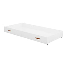 Charger l&#39;image dans la galerie, LIFETIME Kidsrooms Cool Kids Furniture Cool kids single bed drawer
