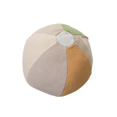 LIFETIME Kidsrooms Cushion Ball shaped cushion - Olympic Dreams