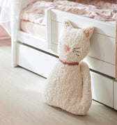 LIFETIME Kidsrooms Cushion Cat Tufted Cushion - Fairy Theatre