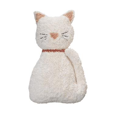 LIFETIME Kidsrooms Cushion Cat Tufted Cushion - Fairy Theatre