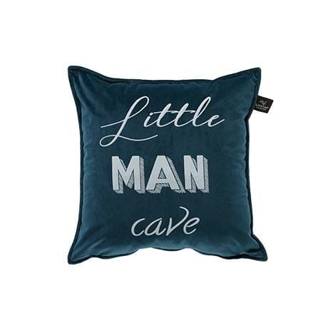 LIFETIME Kidsrooms Cushion Cushion Man Cave