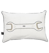 LIFETIME Kidsrooms Cushion Cushion - Road Trip