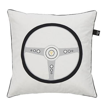 LIFETIME Kidsrooms Cushion Cushion - Road Trip