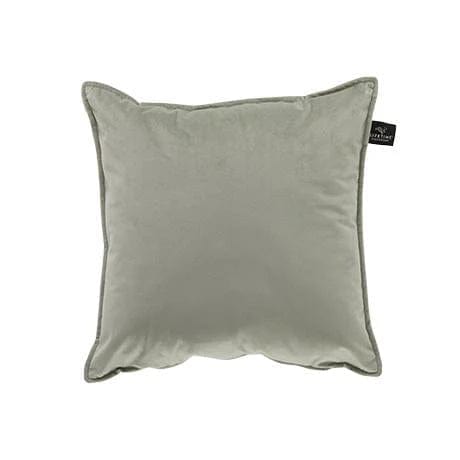 LIFETIME Kidsrooms Cushion Cushion velours soft green