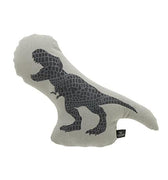 LIFETIME Kidsrooms Cushion Dino shaped cushion - Dino