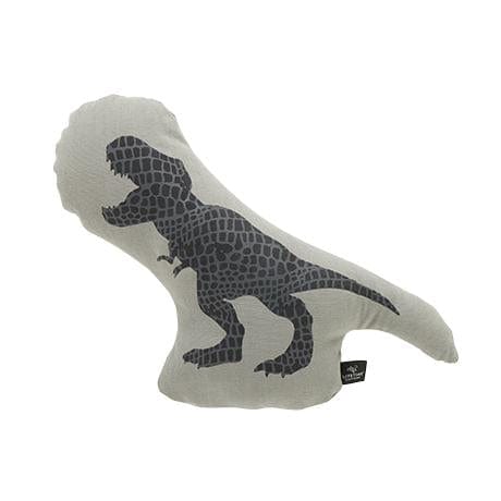 LIFETIME Kidsrooms Cushion Dino shaped cushion - Dino