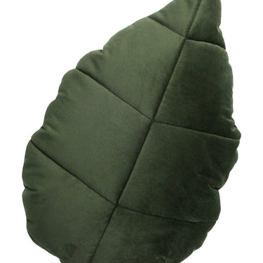 LIFETIME Kidsrooms Cushion Shaped Cushion Leaf - Panda Paradise