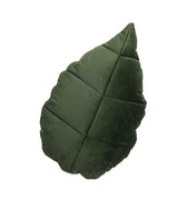 LIFETIME Kidsrooms Cushion Shaped cushion Leaf - Panda Paradise