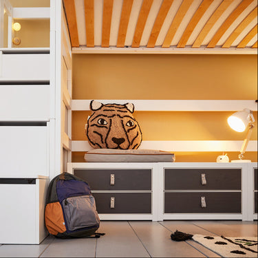 LIFETIME Kidsrooms Cushion Small Bench Cushion