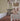 LIFETIME Kidsrooms Cushion Square Cushion - Happy Rabbit